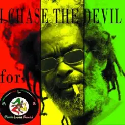 Max Romeo - Chase The Devil слушать онлайн