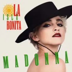 Madonna - La Isla Bonita слушать онлайн