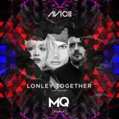 Avicii Feat. Rita Ora - Lonely Together слушать онлайн