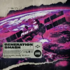 Alvin Anthony & INViDA & Joe Bills - Satellite слушать онлайн