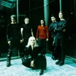 Theatre Of Tragedy - Image (French Version) слушать онлайн