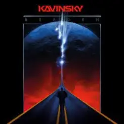 Kavinsky - Testarossa Autodrive слушать онлайн