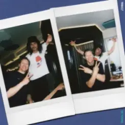 Обложка Matoma & Alex Vargas - Die Young