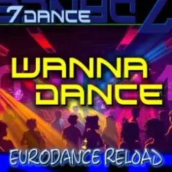 7dance - Come with Us (Eurodance Radio) слушать онлайн