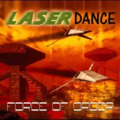Laserdance - Skydiver слушать онлайн