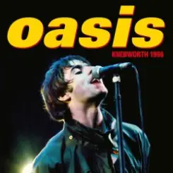 Oasis - The masterplan слушать онлайн