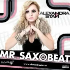 Alexandra Stan - Mr Saxobeat слушать онлайн