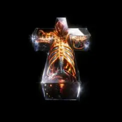 Justice - Afterimage (feat. RIMON) слушать онлайн