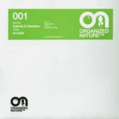 Gabriel & Dresden - Arcadia слушать онлайн