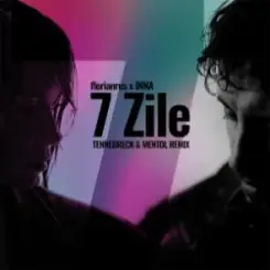 florianrus & INNA - 7 Zile (Tennebreck & Mentol Remix) слушать онлайн