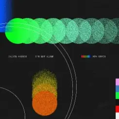 Calvin Harris - I'm Not Alone (MPH Remix) слушать онлайн