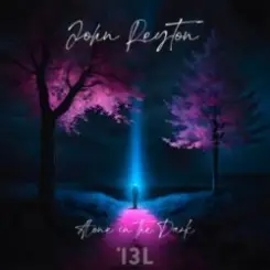 John Reyton - Alone in the Dark слушать онлайн