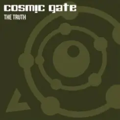 Cosmic Gate - The Launce слушать онлайн