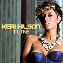 Keri Hilson - I Like слушать онлайн