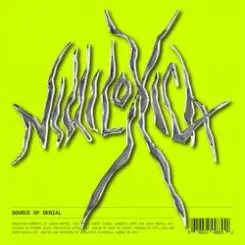 Nihiloxica - Baganga (Mixed) слушать онлайн