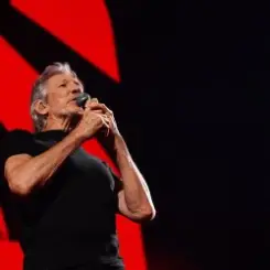 Roger Waters - 4_41 AM слушать онлайн