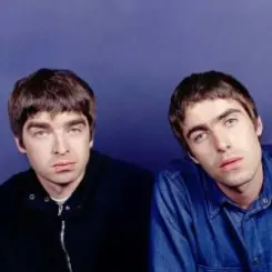 Oasis - Rocknroll star слушать онлайн