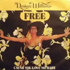 Deniece Williams - Cause You Love Me Baby слушать онлайн