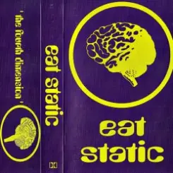 Eat Static - Temponaut слушать онлайн