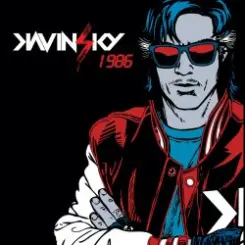 Kavinsky - Transistor слушать онлайн