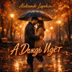 Aleksandr Lepehin - А дождь идëт слушать онлайн