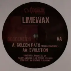 Limewax - Golden path слушать онлайн