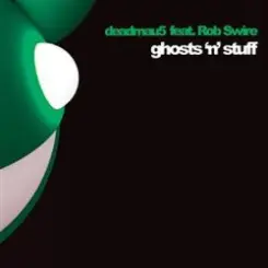 Deadmau5 feat. Rob Swire - Ghosts N Stuff (Sub Focus Remix) слушать онлайн