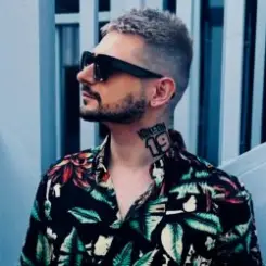 DJ Kenzo - Come On слушать онлайн