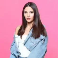 Николь - Думай обо мне слушать онлайн