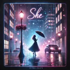 skyfall beats - she слушать онлайн