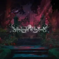 Seven Lions & Kerli - By the Light of the Moon слушать онлайн