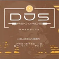 Frenetic Vs Dragan & Main - My Sound слушать онлайн