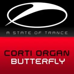 Corti Organ - Butterfly слушать онлайн