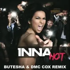 Inna - Hot (Butesha & DMC COX Radio Edit) слушать онлайн