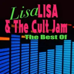 Lisa Lisa & Cult Jam - Head to Toe (Remastered) слушать онлайн