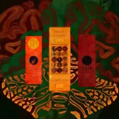 Glass Animals - Golden Antlers слушать онлайн