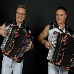 Баян Микс - Танго де латино слушать онлайн