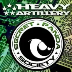 Secret Panda Society - Running Away (Original Mix) слушать онлайн