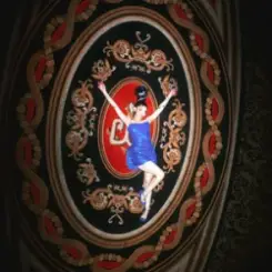 Juana Rozas - CAPITÁN слушать онлайн