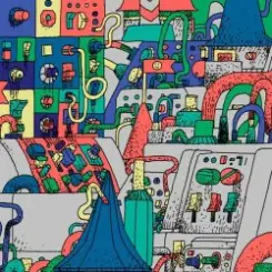 Wagon Christ - Doin' The Do слушать онлайн