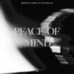 Martin Garrix & Citadelle - Peace Of Mind слушать онлайн