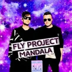 Fly Project - Mandala (Lavrushkin Remix) слушать онлайн