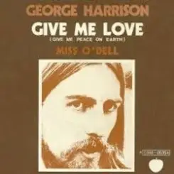 George Harrison - Give Me Love слушать онлайн