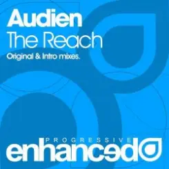 Audien - The Reach (Original Mix) слушать онлайн