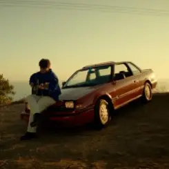 Alex Warren - Headlights (Acoustic) слушать онлайн