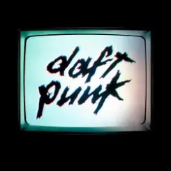 Daft Punk - Human After All слушать онлайн