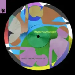 Walter Taieb & Beckie Bell - Steppin' Out Tonight слушать онлайн