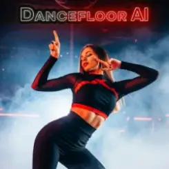 Dancefloor AI - ТВОЇ РУХИ ТАЛІЇ слушать онлайн