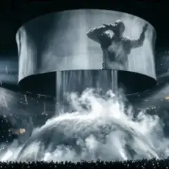 Kanye West - Silver Night (TikTok Remix) слушать онлайн