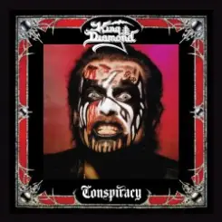 King Diamond - At The Graves слушать онлайн